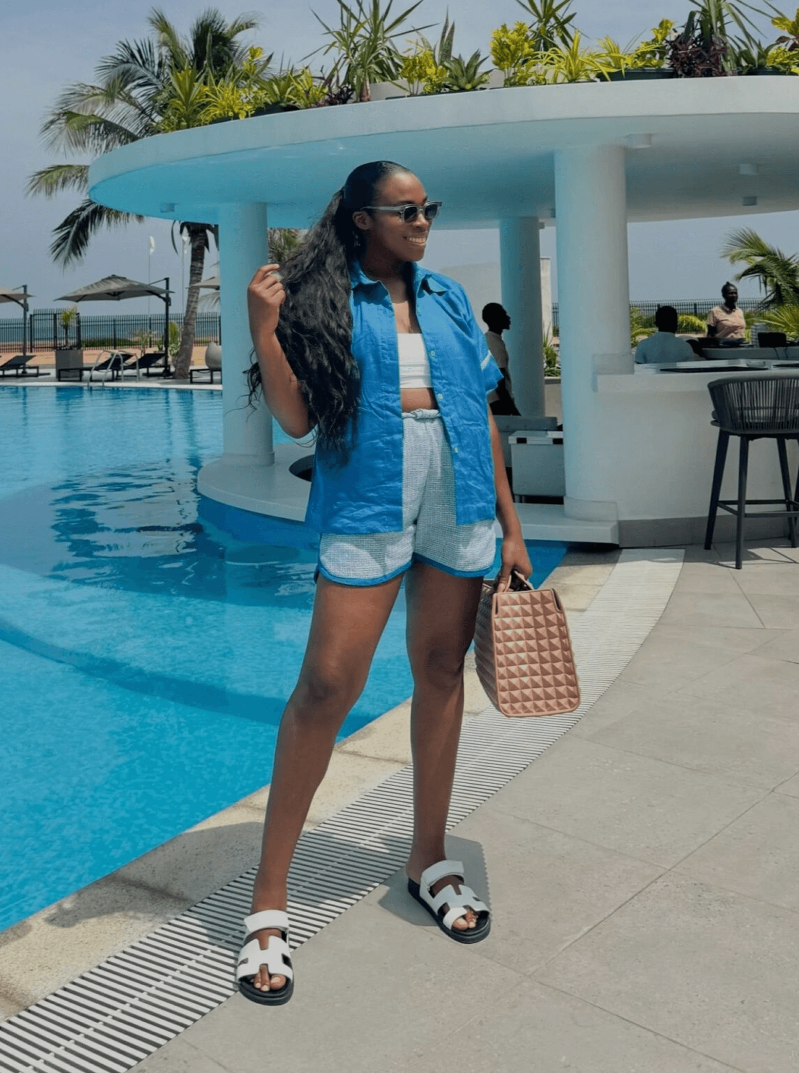 Edit Vacay