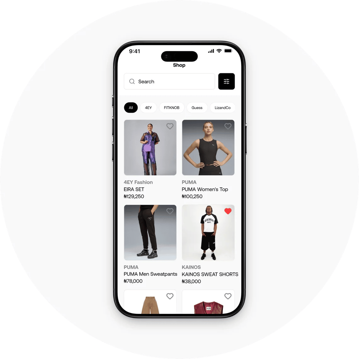 Download the app